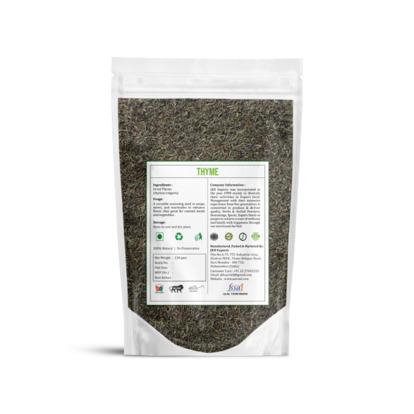 THYME - Image 2
