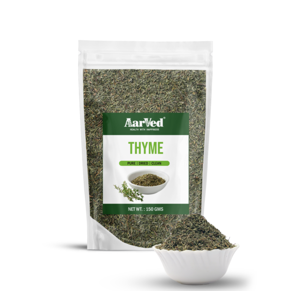 THYME - Image 3