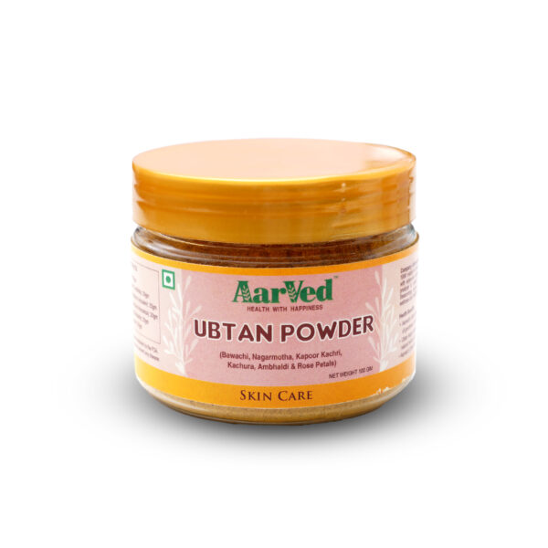UBTAN POWDER - Image 2