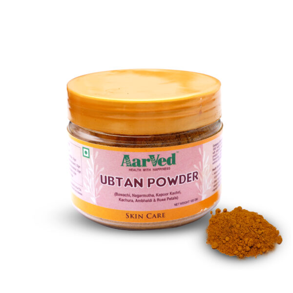UBTAN POWDER