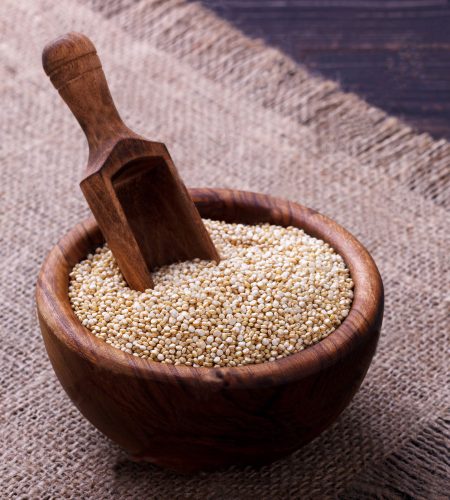 Quinoa Seed